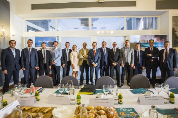 Producción inteligente y unidad de marca, asuntos pendientes de la alimentación valenciana