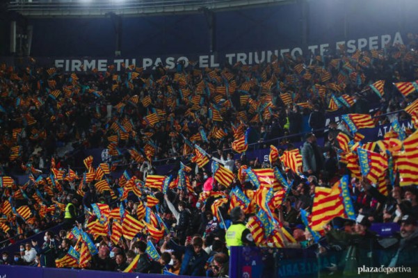 El Levante dispone de 200 entradas para su afición en Cartagena
