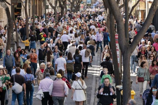La España real que algunos no quieren ver