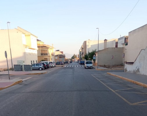 Benejúzar licita la renovación de la red de agua potable por 133.550 euros