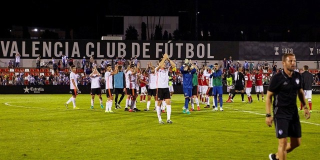 La cantera sí responde en el inicio de temporada