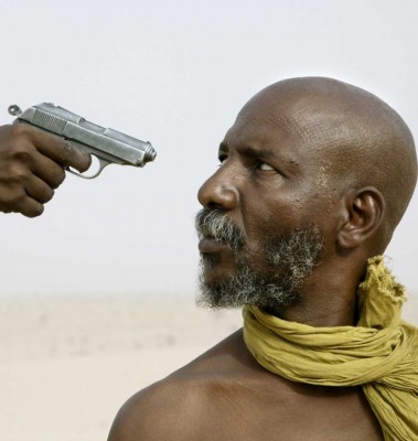 L'acte de filmar: la Filmoteca ecenta un cicle al voltant del cinema y la violència global