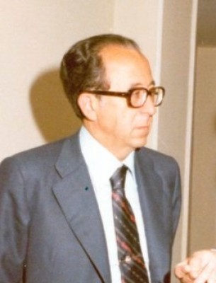 José Luis Álvarez Álvarez, ex alcalde de Madrid, muere a los 93 años en su casa de Cabo de Palos