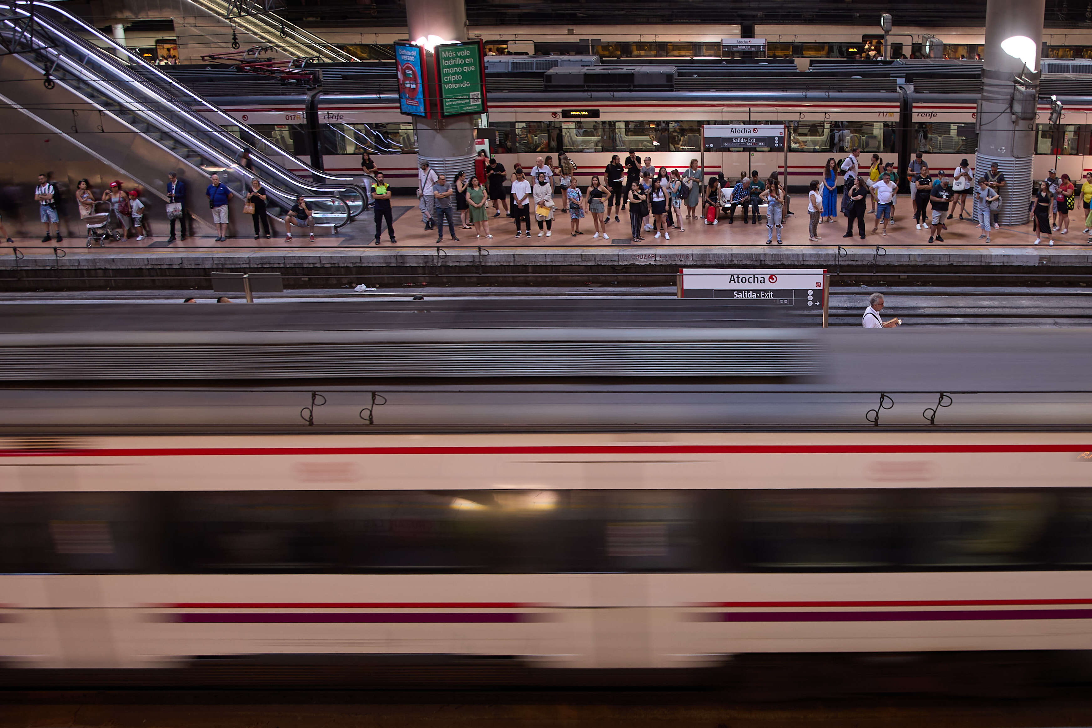 La Comunitat, tercer destino preferido por los españoles para alojarse en hoteles en julio
