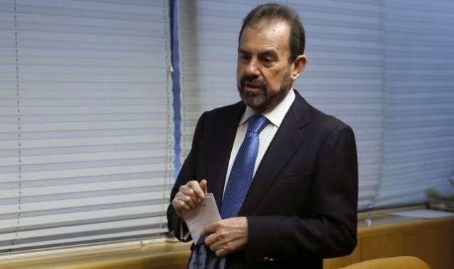 Ángel Torres: 