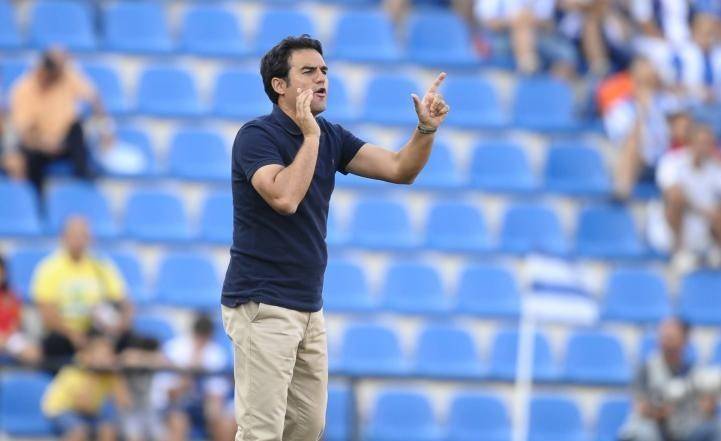 Toril no mejora los números de Baraja