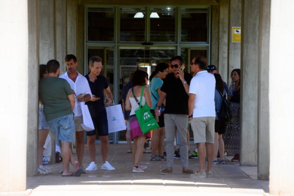 Educación adjudica las 12.000 plazas de docentes pendientes a ocho días del inicio de curso