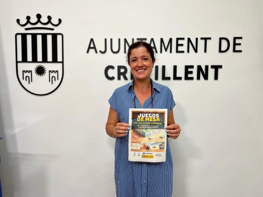 Crevillent programa un taller para jóvenes para fomentar la conciliación laboral la primera semana de septiembre