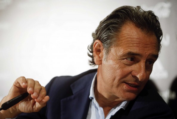 Prandelli tiene el compromiso de Lim de reforzar la plantilla en enero 