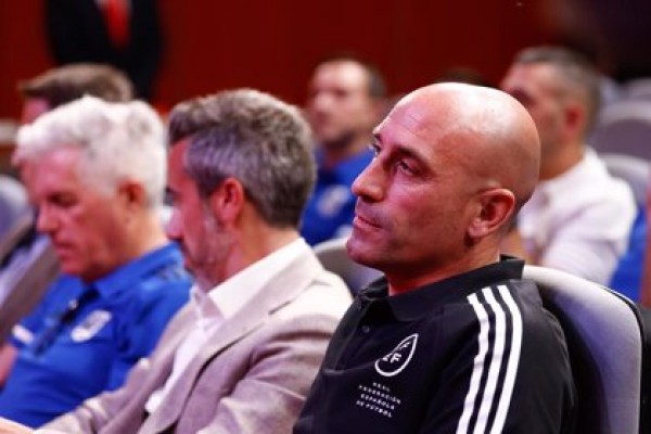 La RFEF abre diligencias de Integridad y convoca una Asamblea General Extraordinaria para este viernes 25