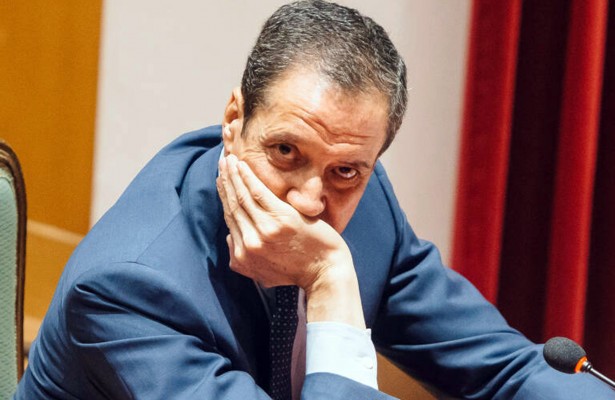 Zaplana, crònica d’una devastació