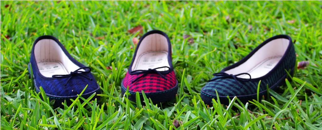 El calzado sostenible marca tendencia