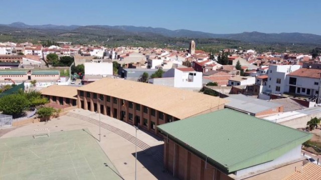 Atzeneta roza los 40 grados en una jornada con altas temperaturas