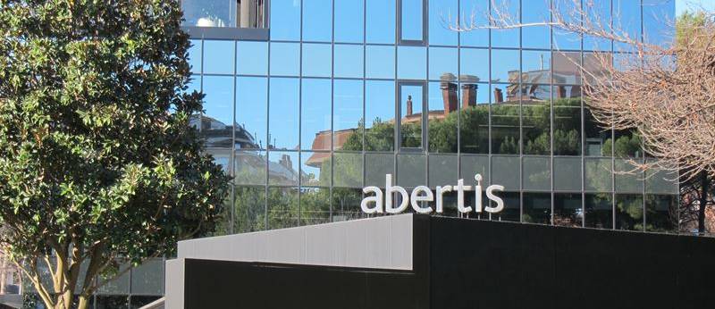 OHL se desprende del 4,42% de Abertis para seguir reduciendo deuda