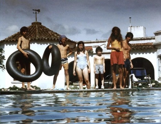 Cine de verano: 'La ciénaga'