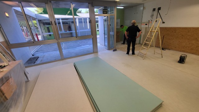El CEIP Miguel Hernández de Orihuela incorporará una aula de dos años el próximo curso