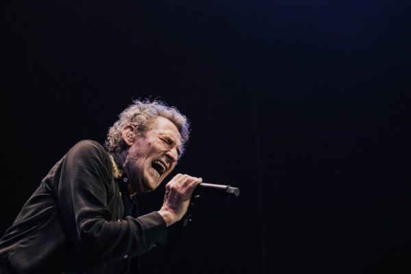Miguel Ríos llega a Murcia el 29 de septiembre en su gira del 40 aniversario de su disco 'Rock&Rios'