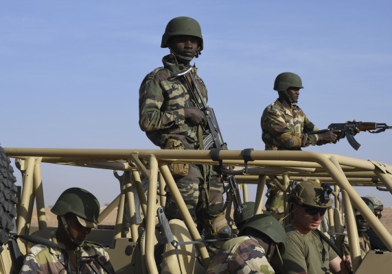 La Unión Africana suspende a Níger hasta el 