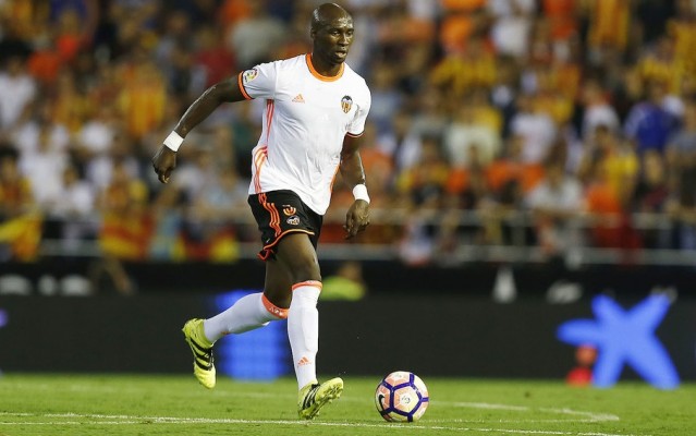 Mangala regresa a Valencia tras sus problemas físicos