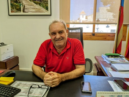 Vicent Porta: 