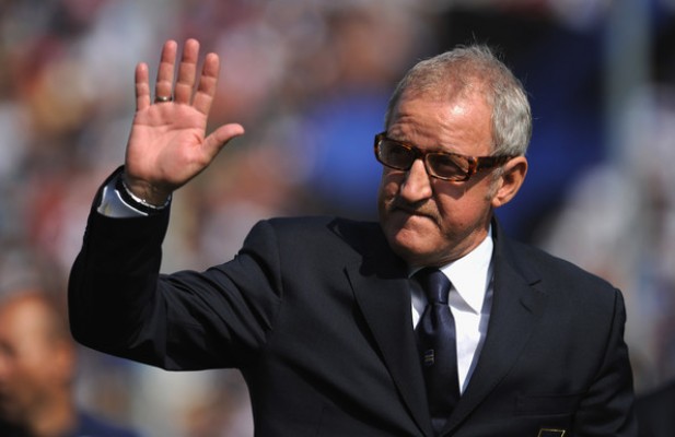 El Udinese contrata al técnico Luigi Delneri en sustitución de Giuseppe Iachini