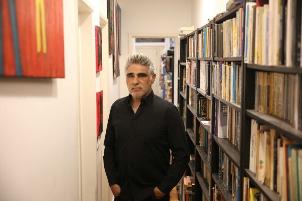 La Mostra descubre a València el cine de Edgar Pêra