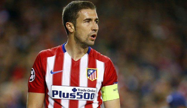 Cerezo asegura que el Atlético ya ha acordado la renovación de Gabi