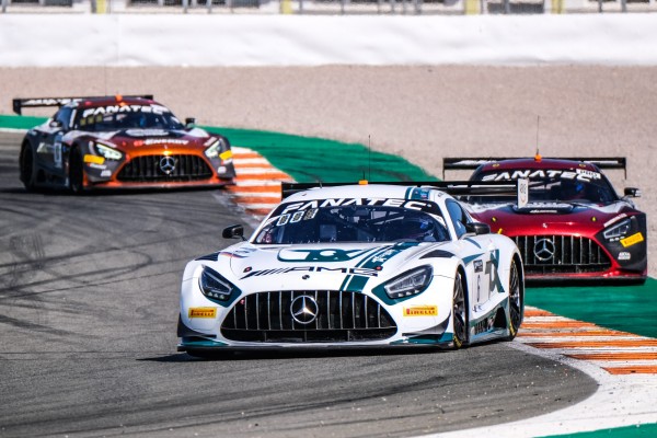El Circuit celebrará siete fines de semana de carreras en la segunda parte de la temporada