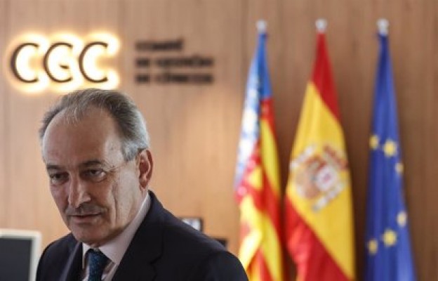 Aguirre pide a Planas que actúe para frenar la expansión de plagas en cítricos importados