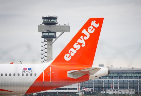 EasyJet volverá a conectar Alicante con Londres-Southend desde final de octubre
