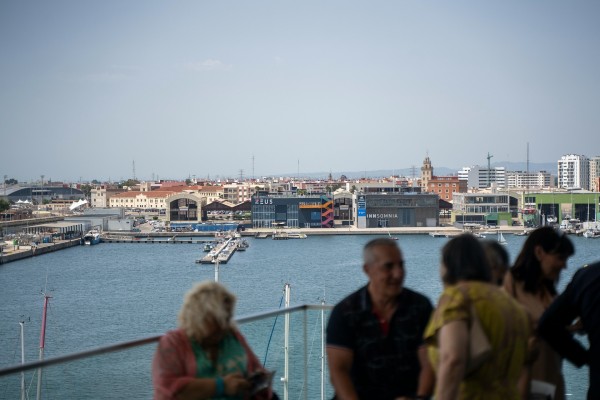 Tiempo de descuento en la Marina de València: de la liquidación del Consorcio al concurso de amarres