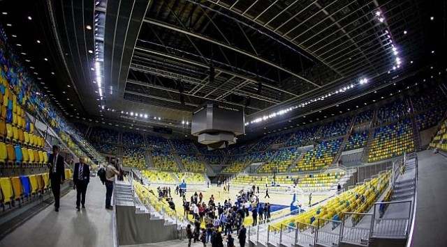 El Gran Canaria Arena acogerá la Supercopa de España femenina 2023