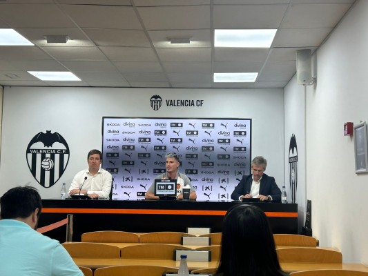 Sergi Canós: 