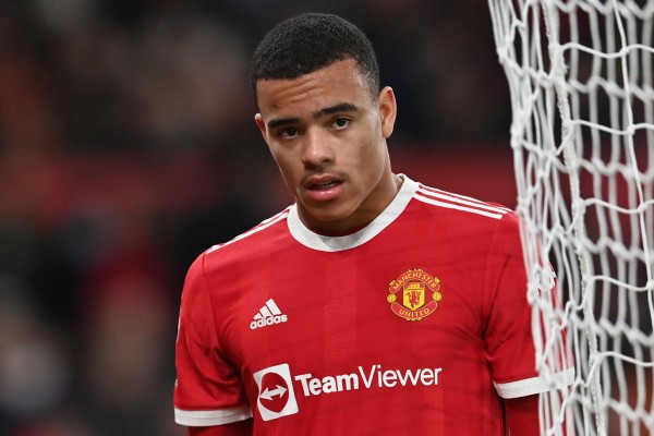 Greenwood abandonará el United tras una investigación sobre presuntos abusos
