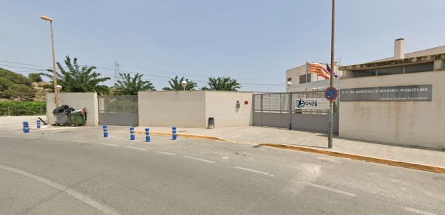 La Diputación eleva a 449.000 euros el presupuesto del carril bici entre Hurchillo y Bigastro