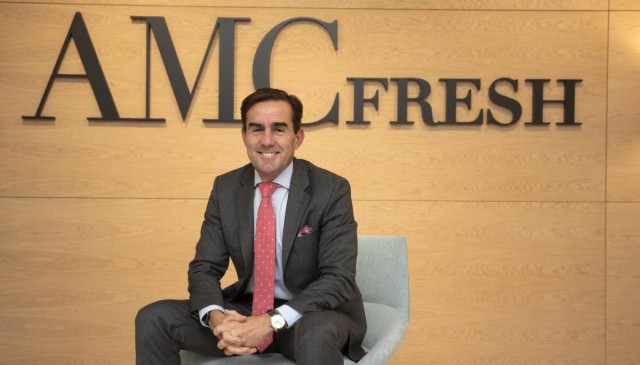 AM Fresh completa (al fin) la compra de IFG por 1.600 millones y la fusiona con la murciana SNFL
