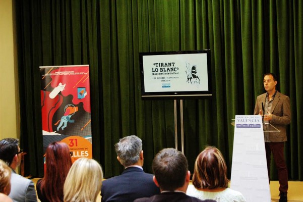 15 municipios participan en la XXXI Mostra Internacional de Titelles de la Vall d’Albaida