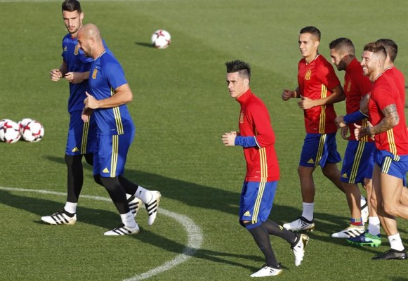 Callejón: 