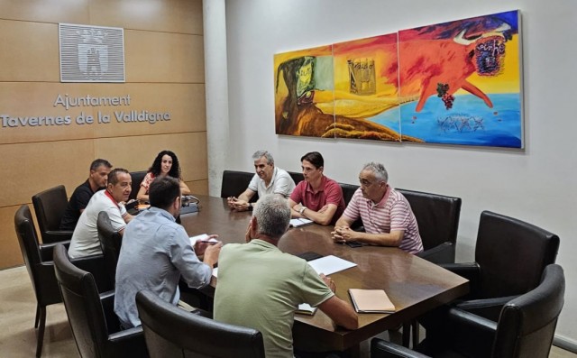 El ayuntamiento de Tavernes planifica la construcción de un nuevo Mercadona