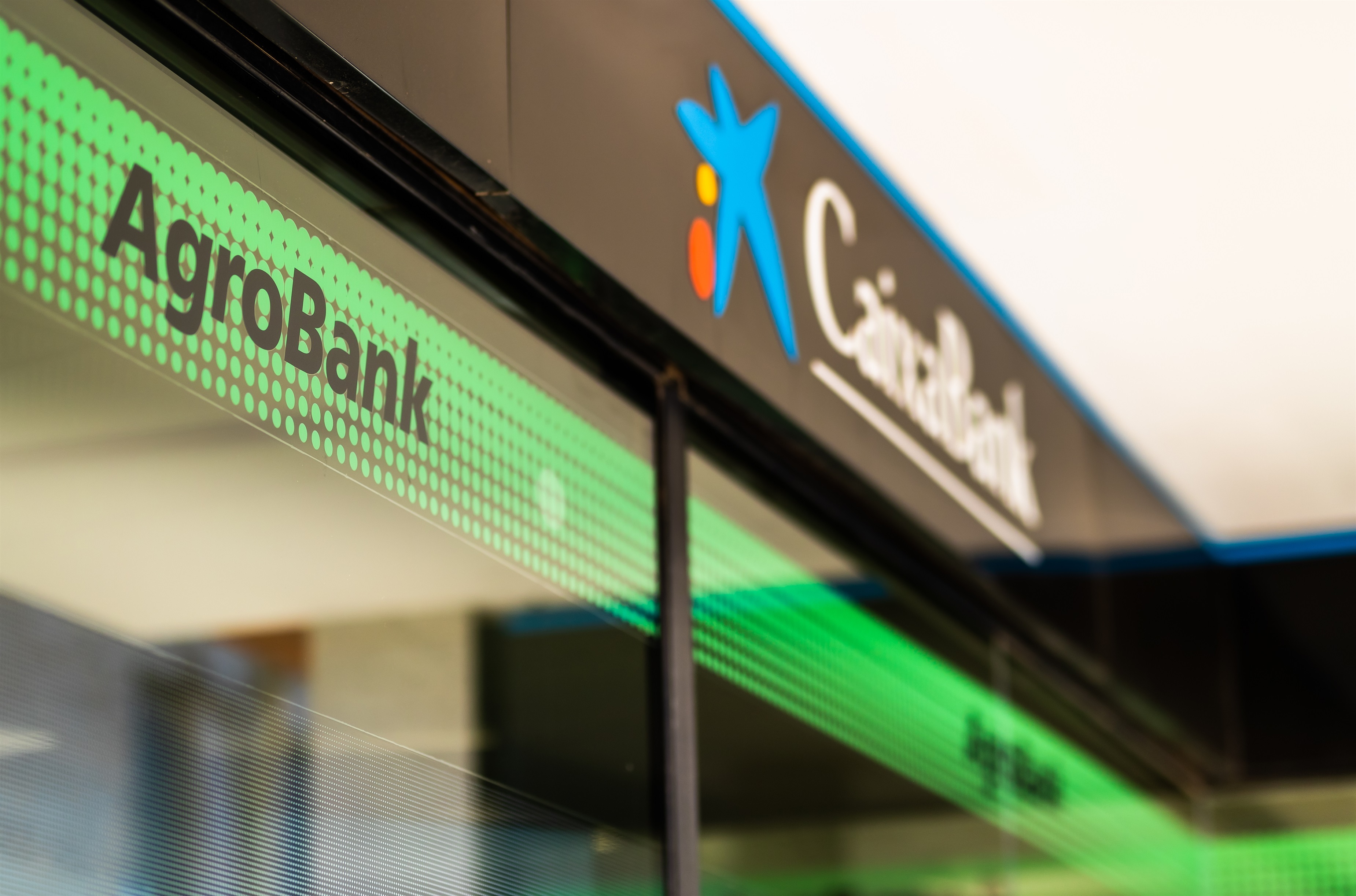 AgroBank financia con 1.194 millones al sector agrícola valenciano en el primer semestre
