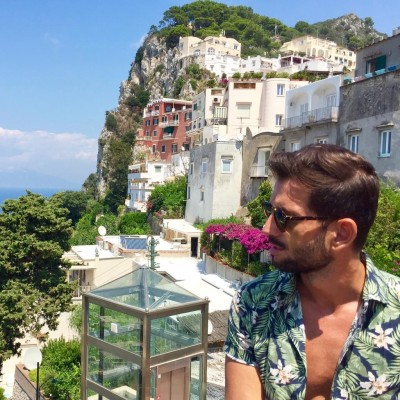 El Selfiematón de Juan Carlos Prieto