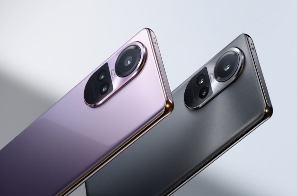 OPPO colabora con más de mil expertos en imagen para alcanzar la excelencia en la fotografía de retrato en su nueva serie Reno10

