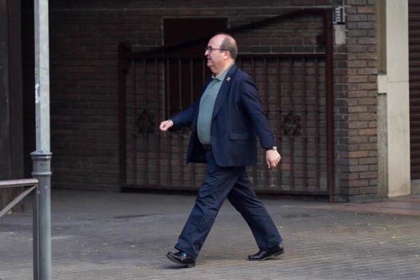 Iceta insta a Rubiales a 