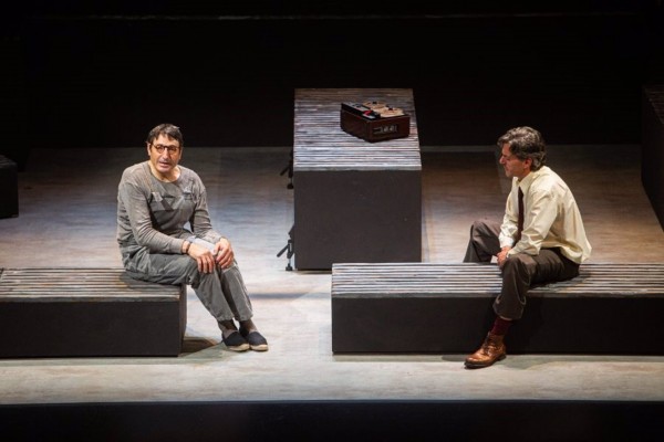 Colectivo Da Silva y Carmelo Gómez ponen el colofón a la programación veraniega de El Batel este jueves y viernes