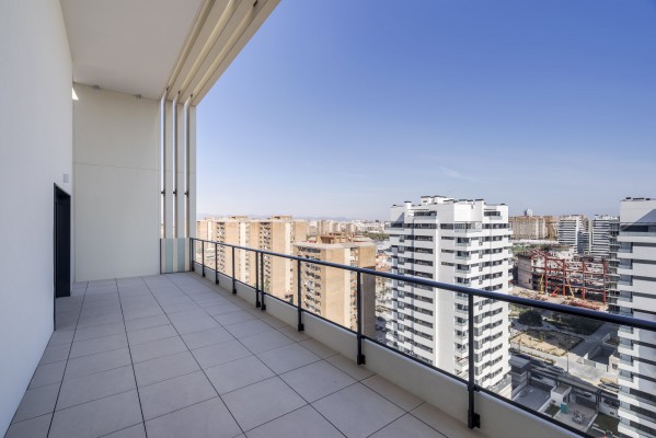 Aedas Homes impulsa 74 proyectos en la Comunitat y Murcia: 898 millones de inversión