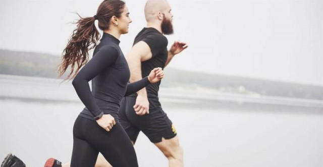Los enfermos de cáncer disponen de un nuevo espacio para poder realizar ejercicio físico