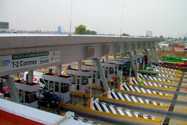 OHL reduce su participación en la mexicana Conmex hasta el 51%