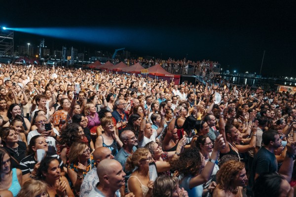Som Festival  cierra su tercera edición y se consolida como referente turístico y cultural de la ciudad