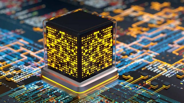 La computación cuántica crecerá más lento de lo previsto hasta los 7.000 millones en 2027
