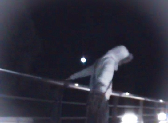 Mejías viaja desde el dubstep hasta el ambient en 'New Religion'